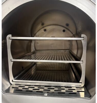 HD-E810-HAST Highly Accelerated Stress Test Chamber