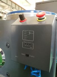 実験室の物質的な輸送のシミュレーションの振動試験装置