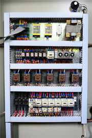 空気Circulator Thermaの滑らかな標本の移動の熱衝撃の部屋