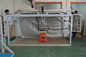 BIFMA Safaの耐久性のテスター/Safaの耐久性の家具の試験機容量200KG
