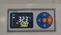 高精度の温度の湿気の部屋の実験室の生化学的な定温器