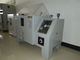 理性的なタッチ画面の腐食テスト部屋の塩水噴霧試験機械ASTM B117、