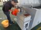 実験室、証明される SGS のためのプログラム可能な塩水の散水試験の腐食の試験装置