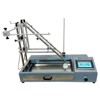 産業用試験機器 触覚画面 玩具の燃やす可能性試験機/玩具の総合燃焼試験機