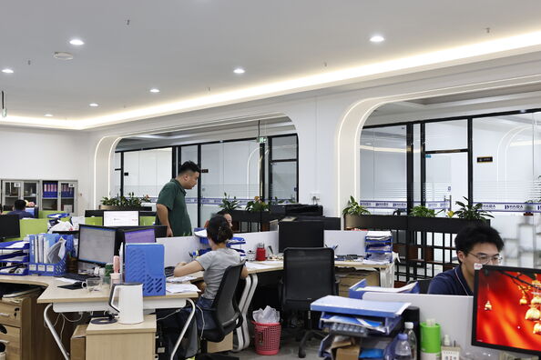 Guangdong Haida Equipment Co., Ltd.