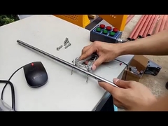 HD-B616 油圧式引張試験機