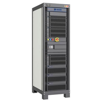 大容量バッテリーモジュール/パックテストシステム バッテリー品質管理試験機