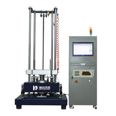 バッテリーショックテストシステム バッテリーショック衝撃テストマシン 加速された機械ショック衝撃装置