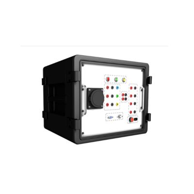 様々な用途に対応する、正確で多用途な充放電バッテリー試験システム