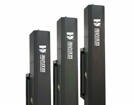 最先端の充電/放電電池テストシステムでバッテリー性能を最適化します