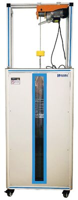 8090-HD バイパスダイオード水浸試験槽 (IPX7)