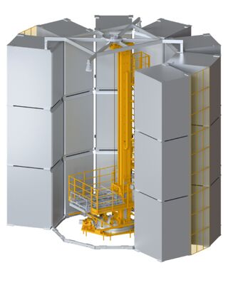 ソーラーパネル製造ライン向けPVモジュール検査装置、一貫性と性能指標を保証