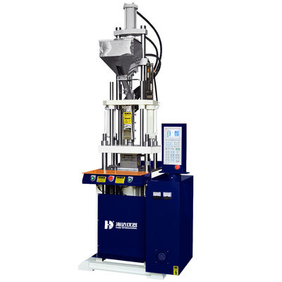 試料採取 インジェクション鋳造機 垂直インジェクション鋳造機