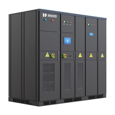 高圧電池パック試験システム 750V/2000V