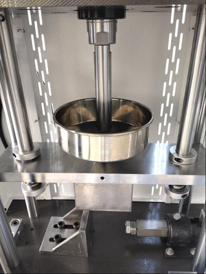 高精度プロトタイプ プラスチック部品のカスタム用注射鋳造機