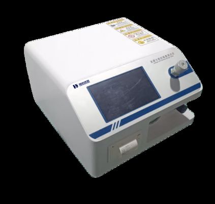 5084-HD Leak Burst Tester for Paper Packaging Compression Strength Testing