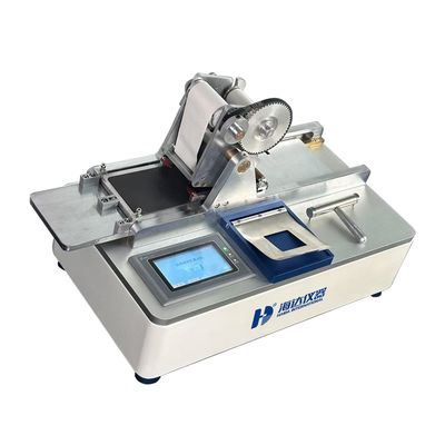 5052-HD Digital Ink Absorbency Tester for Paper Packaging