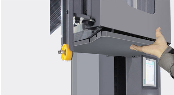 包括的なバッテリー性能評価のための正確な充放電バッテリー試験システム