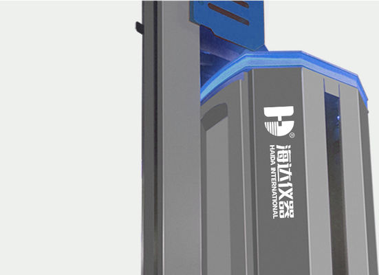 包括的なバッテリー性能評価のための正確な充放電バッテリー試験システム