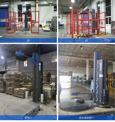 包括的なバッテリー性能評価のための正確な充放電バッテリー試験システム