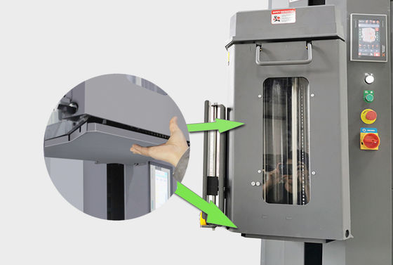 バッテリーの性能を総合的にテストするための高度な充電/放電電池試験システム