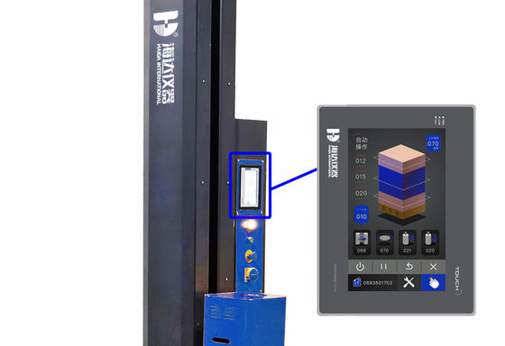 正確なバッテリーテストと機能分析のためのプロフェッショナルな充放電バッテリー試験システム