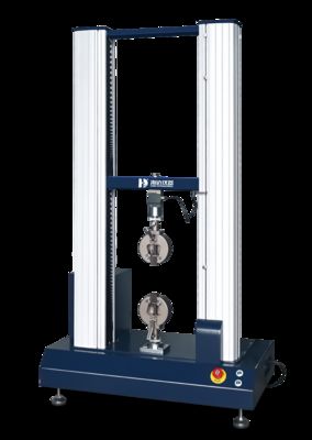 Hounsfield の電子使用普遍的な試験機力の引きの試験機