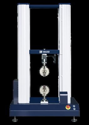 Hounsfield の電子使用普遍的な試験機力の引きの試験機