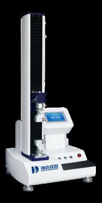 電子ホーンズフィールドユニバーサルテストマシン 製薬産業用フォースプルテストマシン