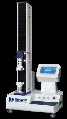 電子ホーンズフィールドユニバーサルテストマシン 製薬産業用フォースプルテストマシン