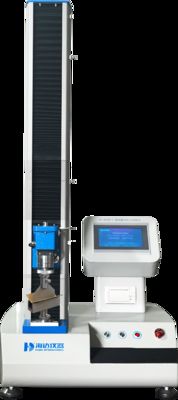 産業および制御における制御および材料強度試験用電子引張試験機