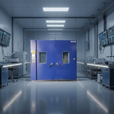 ホットスポット耐久性試験室 / BBA 恒久太陽シミュレーター 天然光 光伏モジュール PV 老化テスト機機器