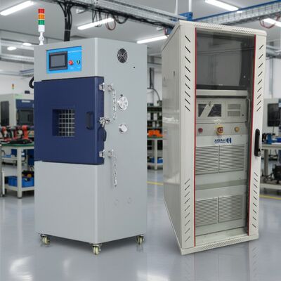 PVバイパスダイオード熱試験機 熱試験器 光伏モジュール 熱効果保護機能試験装置