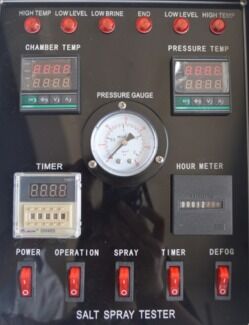 実験室 PV 塩噴霧試験器 塩噴霧腐食試験室 マシン 太陽光モジュール 塩噴霧老化試験機器