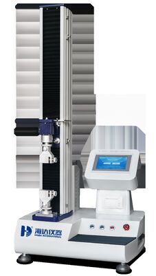 PVモジュール溶接材料引張試験機 太陽光パネル溶接材料接続強度試験機 引張試験装置