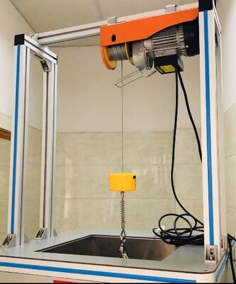 バイパスダイオード水浸しタンク