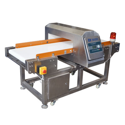 5149-HD 金属探知機の装備詳細